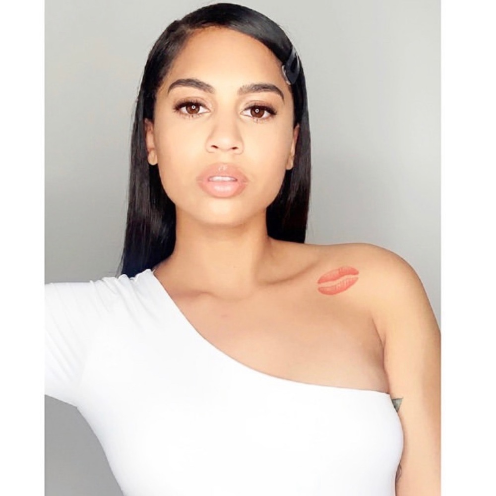 Meet your Posher, Mariah